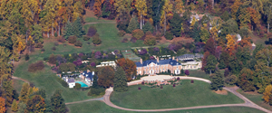 Albemarle Estate at Trump Winery