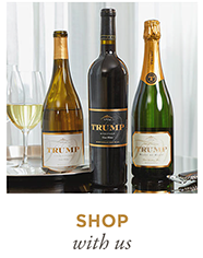 Trump Winery Shop