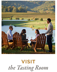 Trump Winery Tasting Room