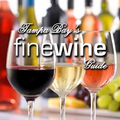 Tampa Bay Fine Wine Guide Discovers Monticello Wine Trail