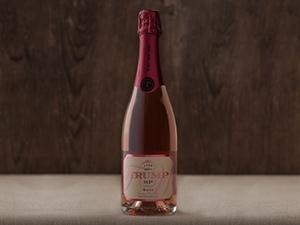 2012 Sparkling Rosé