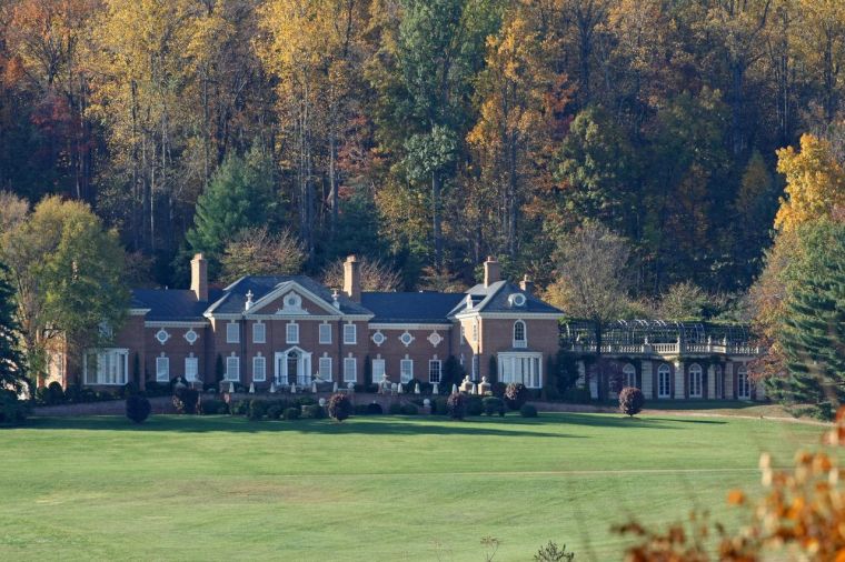 Visit Us Trump Winery