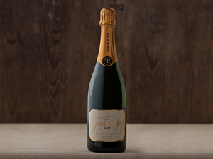 2014 Blanc de Blanc