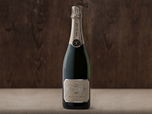 2014 Sparkling Blanc de Noir