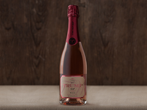 2014 Sparkling Rosé