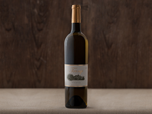 2013 Viognier