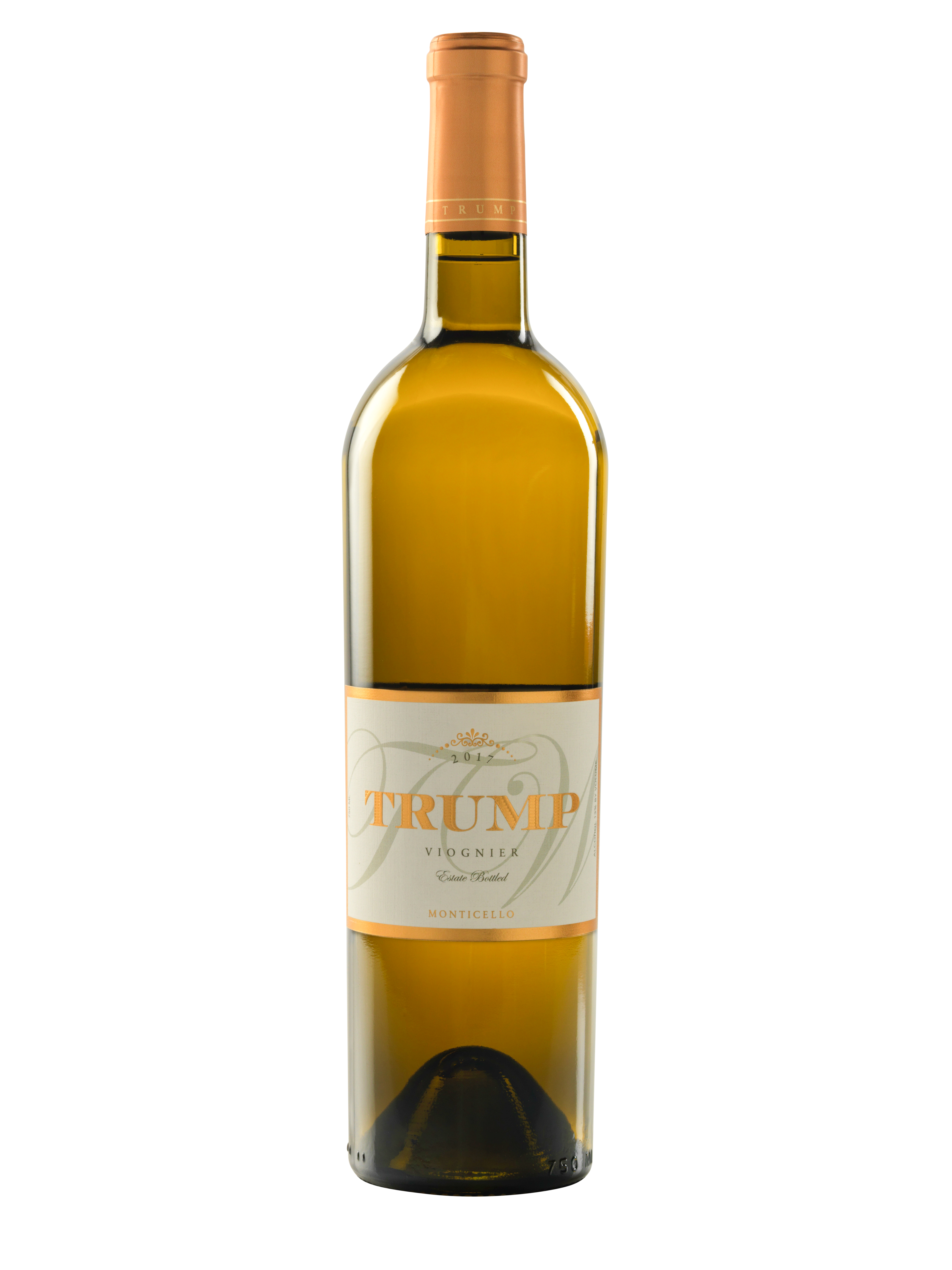 2017 Viognier